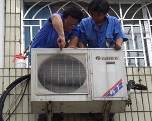 普陀空调售后维修服务中心在哪里找