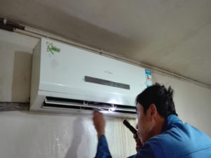 普陀格力空调电话是多少