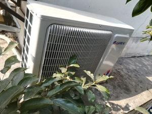 普陀空调维修售后服务