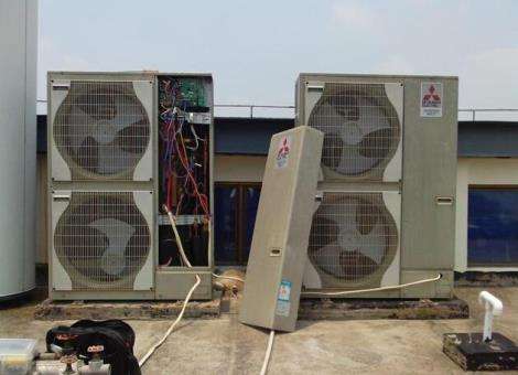 普陀空调维修电话号码多少