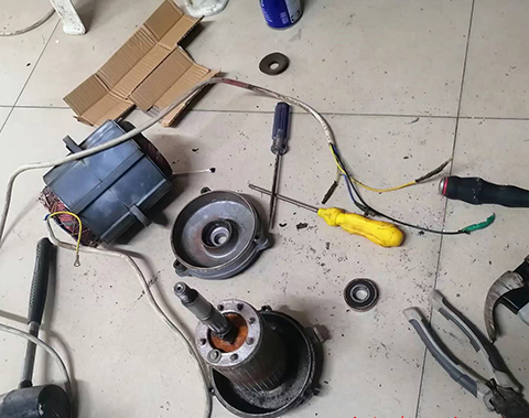 普陀空调维修售后服务中心电话在哪里找