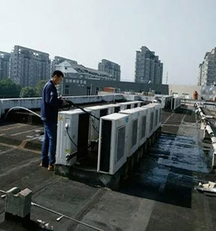 普陀 空调拆装 普陀本地 空调拆装公司