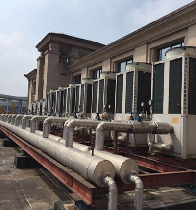 普陀多联机维修 普陀中央空调维修