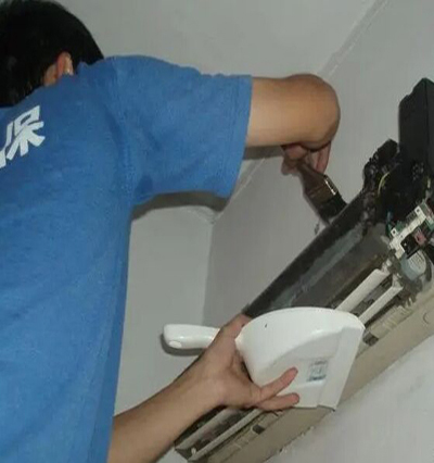 普陀空调清洗保养