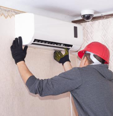 普陀空调内机噪音大