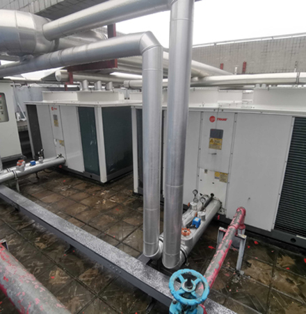 普陀附近中央空调维修 普陀上门中央空调维修